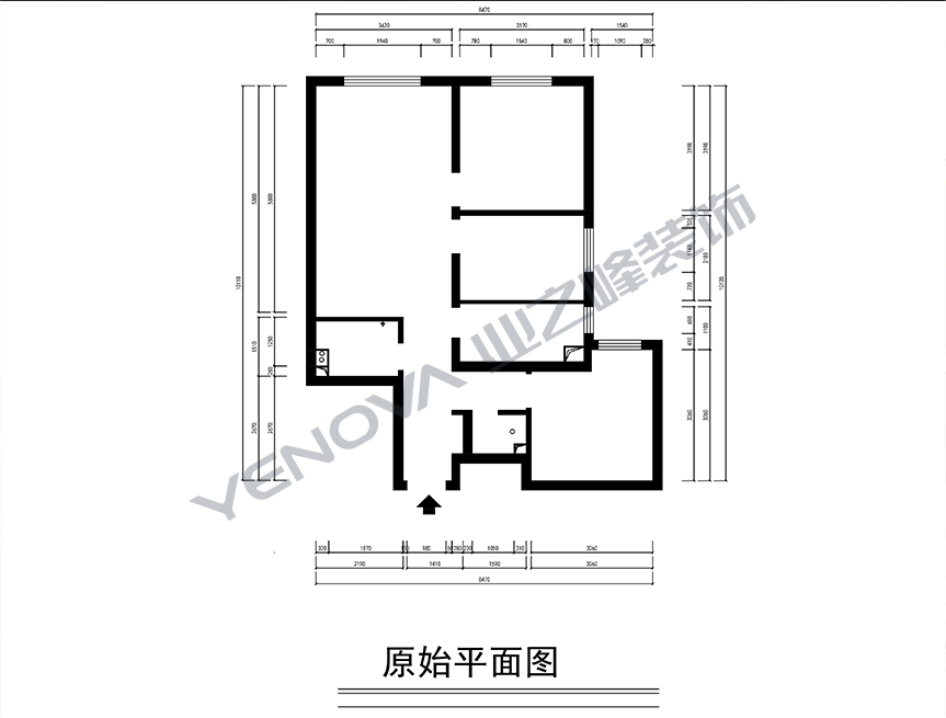 结构图