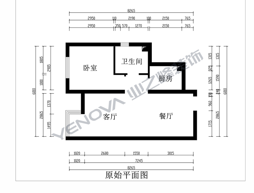 结构图