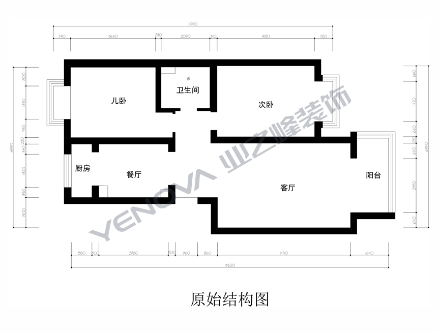 结构图