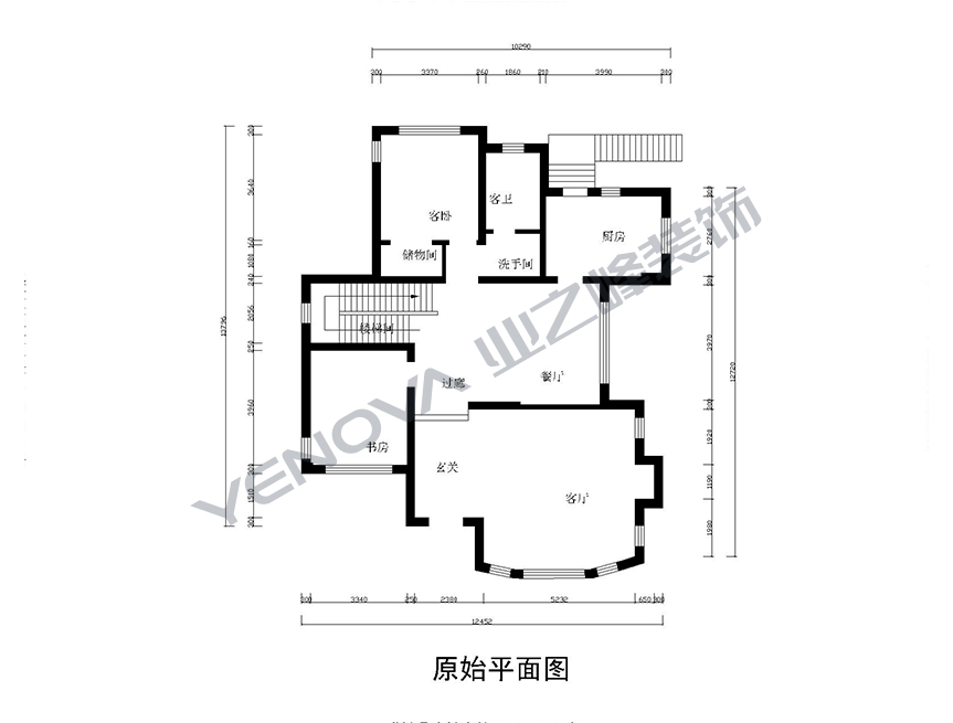 结构图