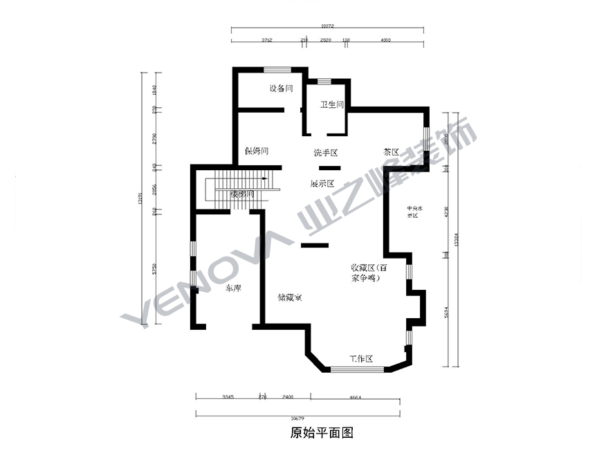 结构图