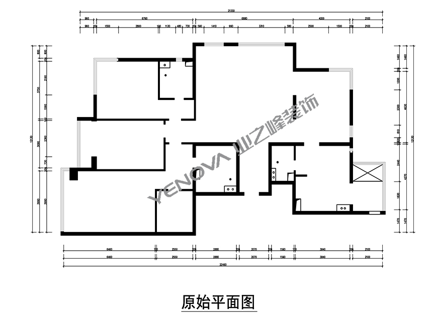 结构图