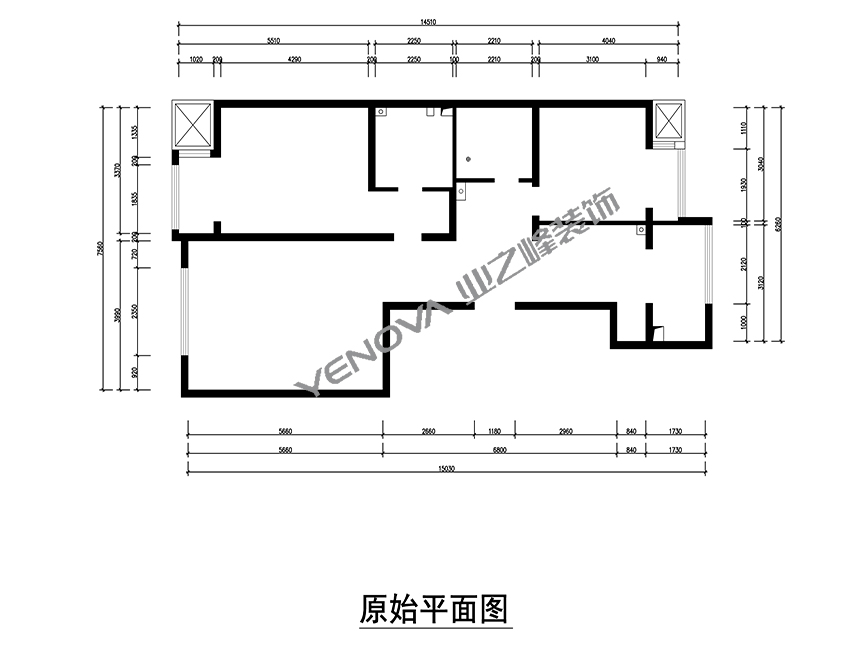 结构图