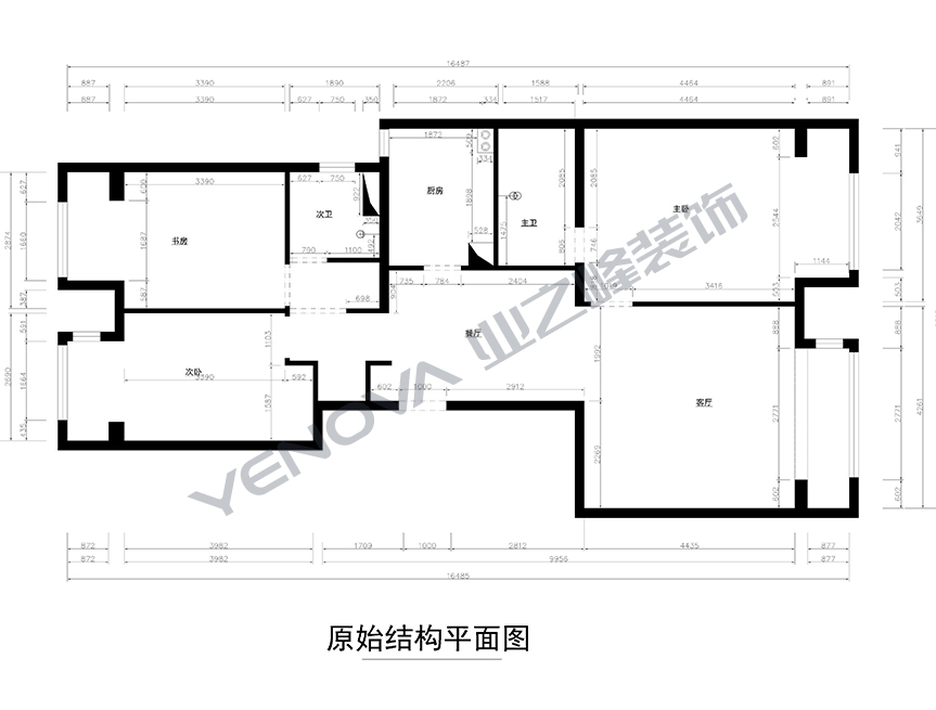 结构图