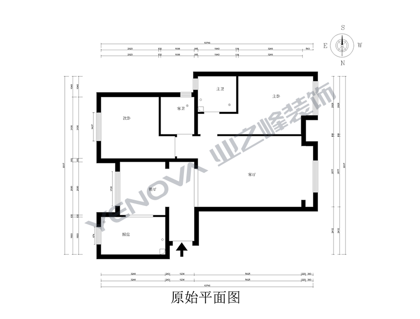 结构图