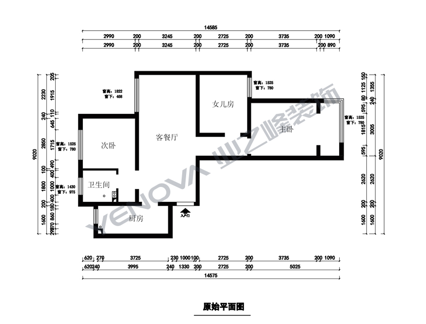 结构图