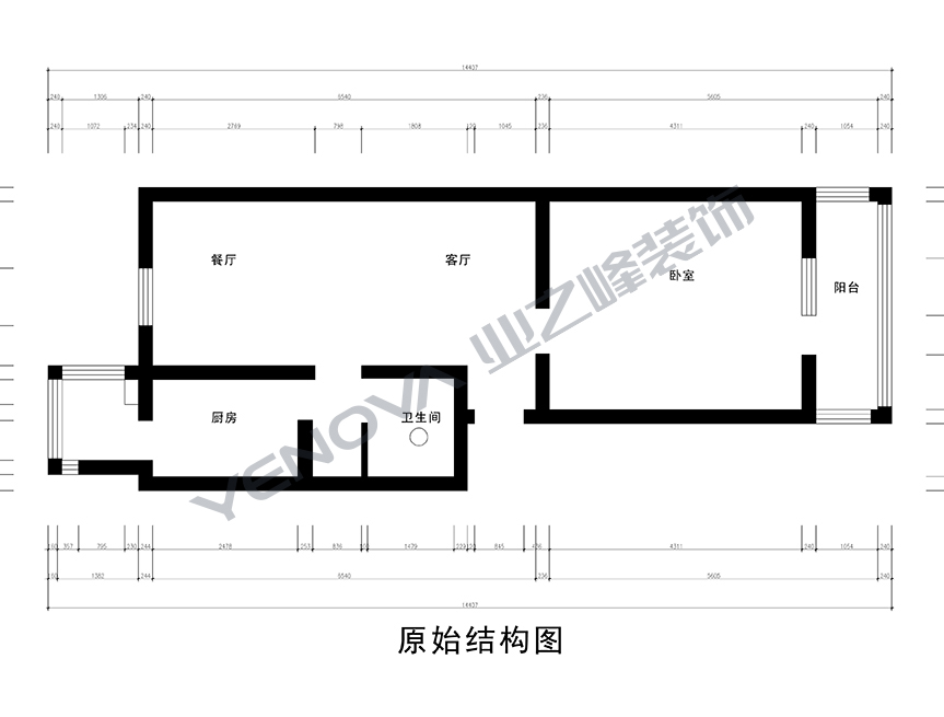 结构图