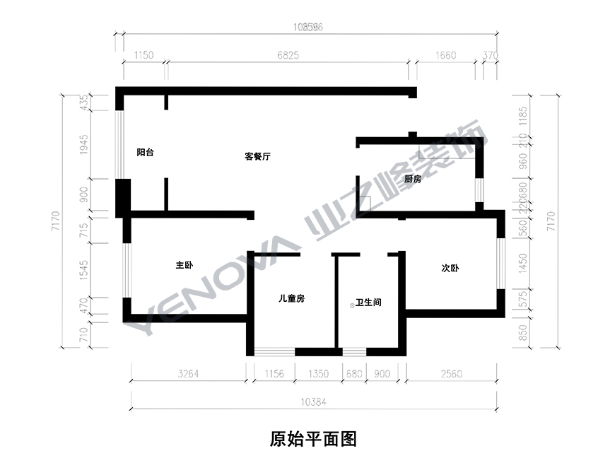 结构图