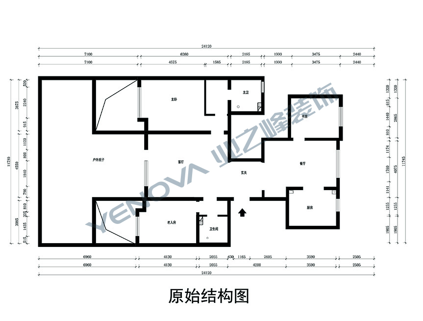 结构图