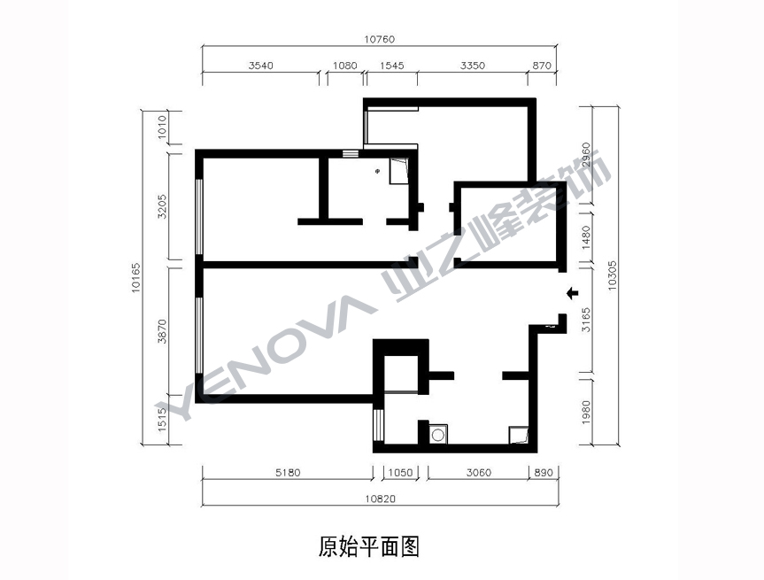 结构图