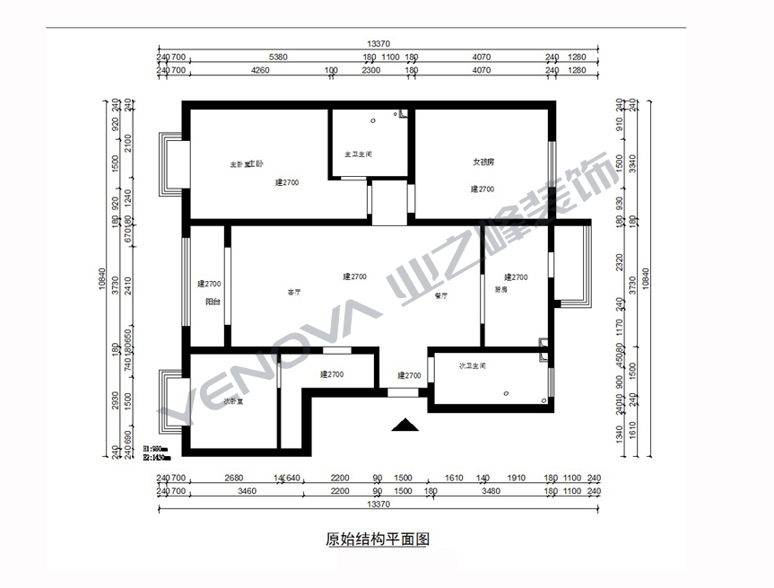 结构图