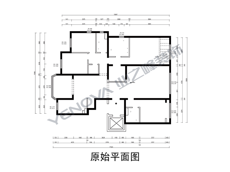 结构图