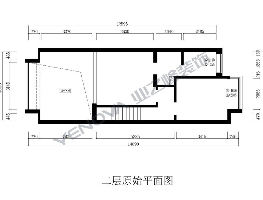 结构图