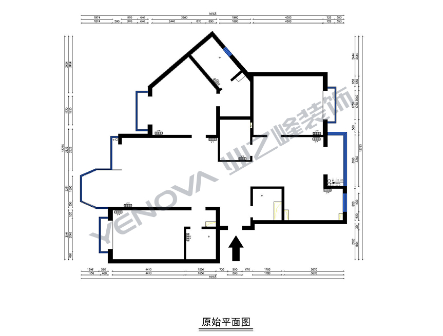 结构图