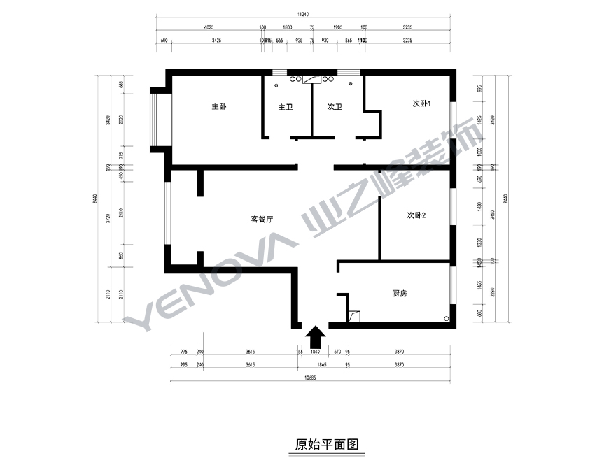 结构图