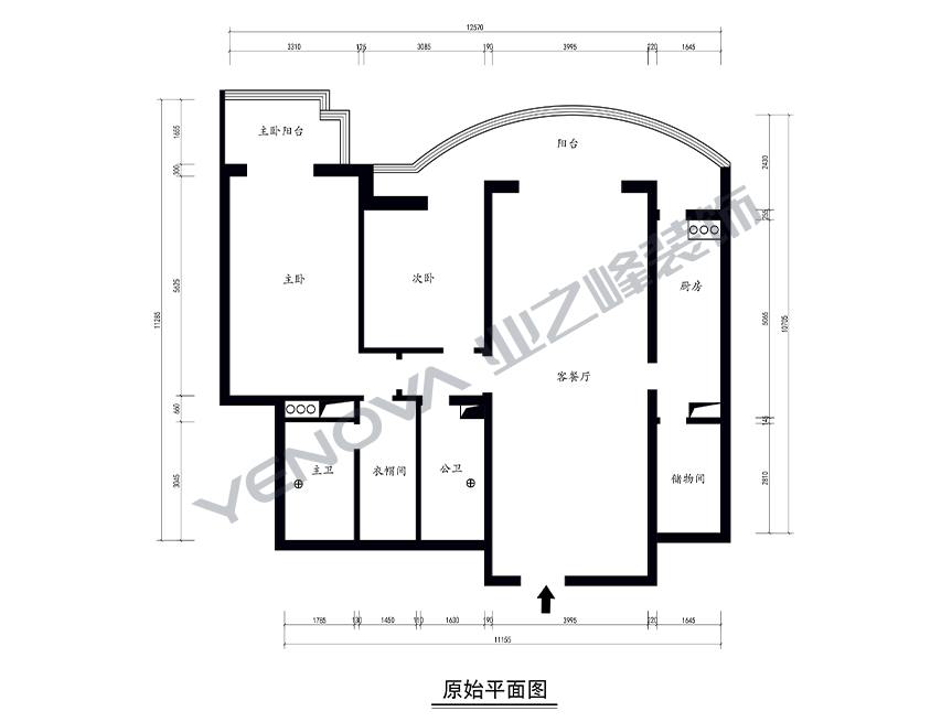 结构图