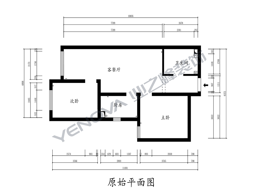 结构图