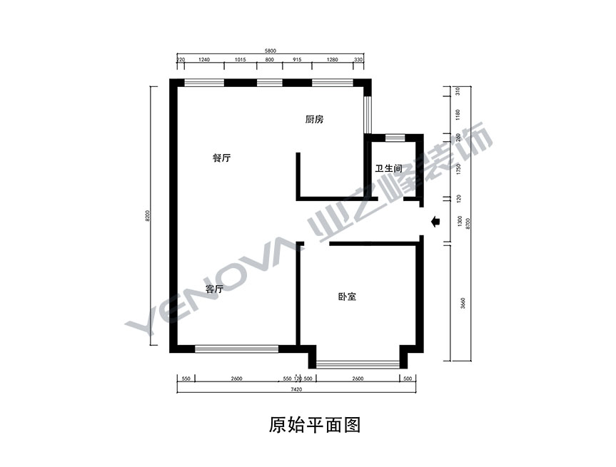 结构图