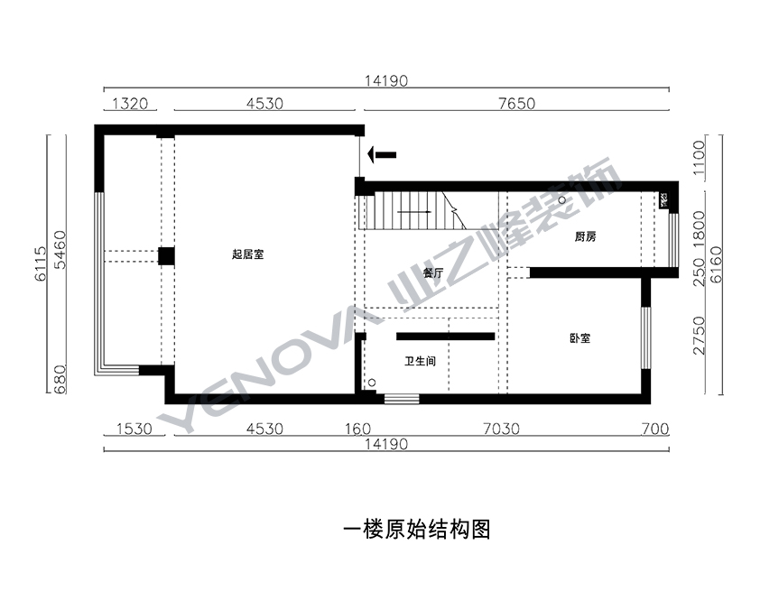 结构图1