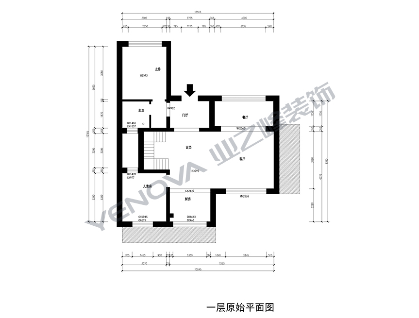 结构图1