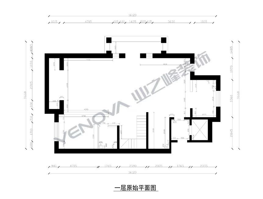 结构图