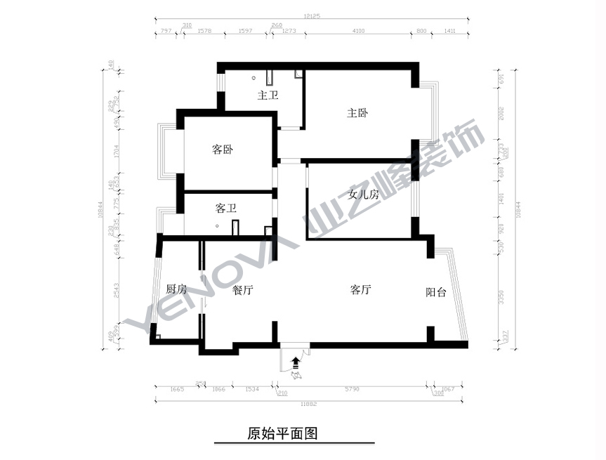 结构图