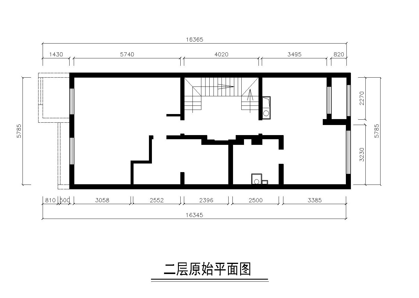 结构图