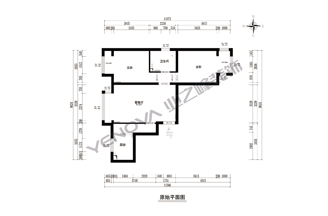 结构图