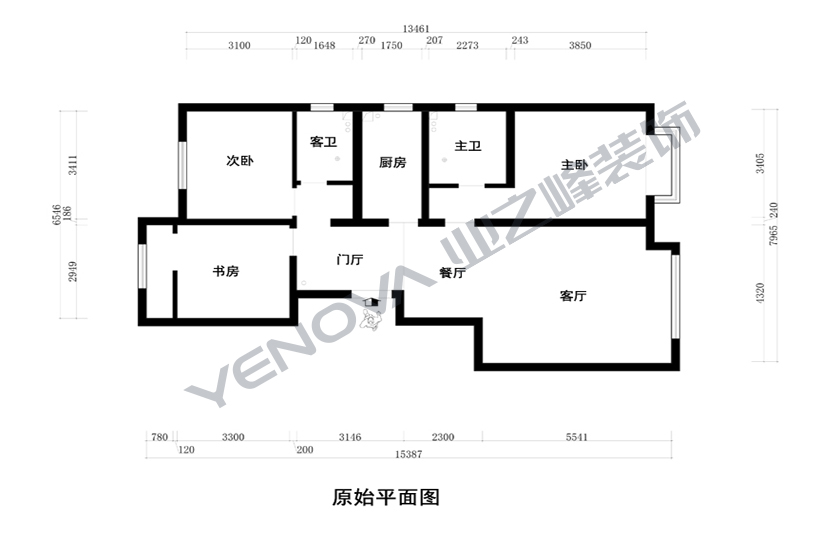 结构图