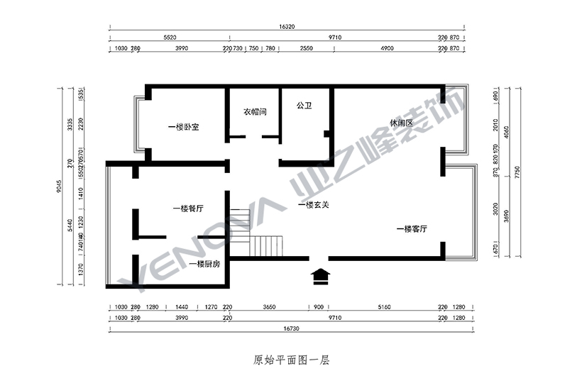 结构图1