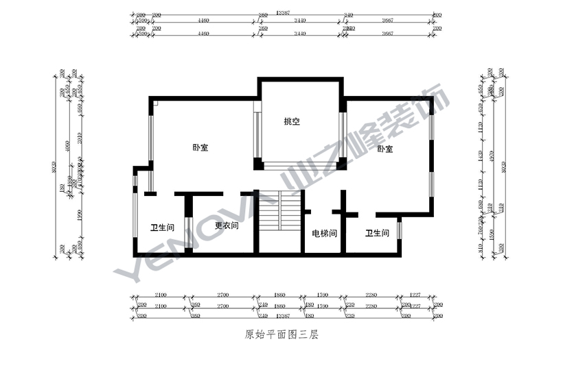 结构图