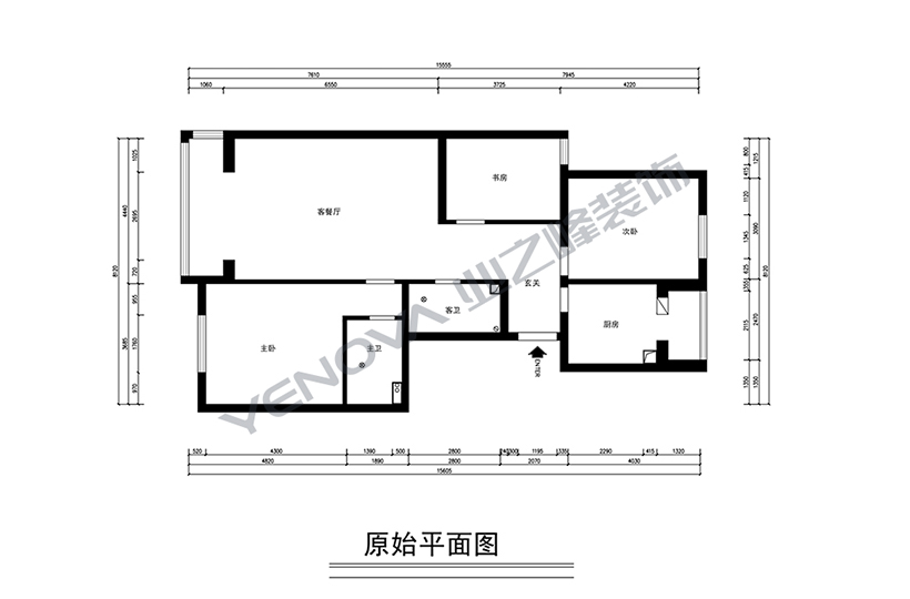 结构图