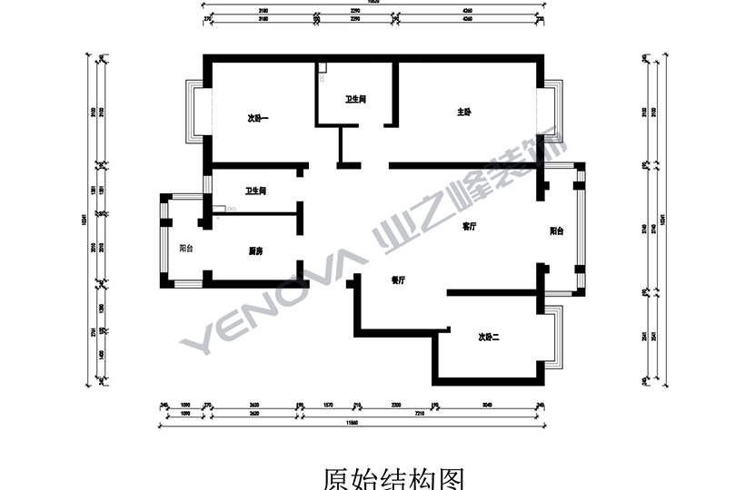 结构图