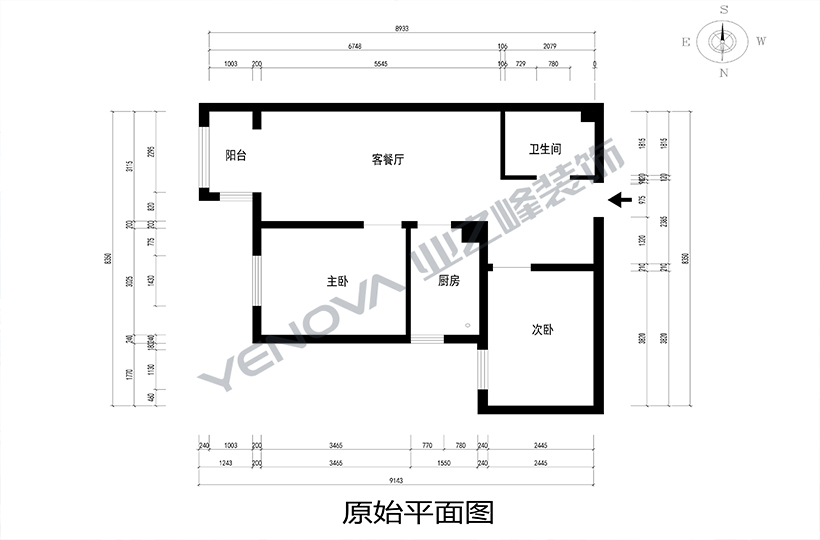 结构图