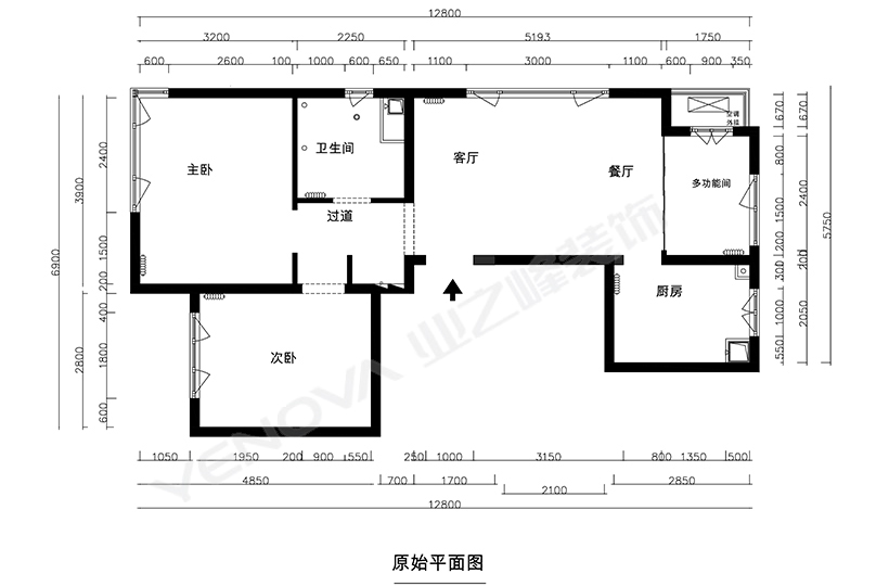 结构图