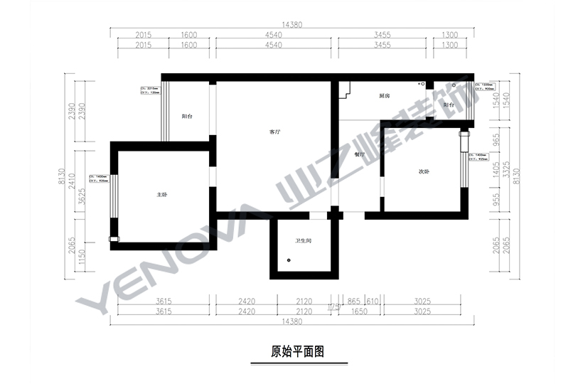 结构图