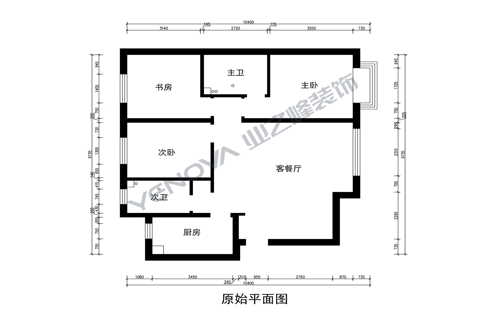 结构图