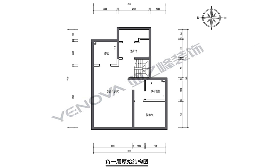 结构图1