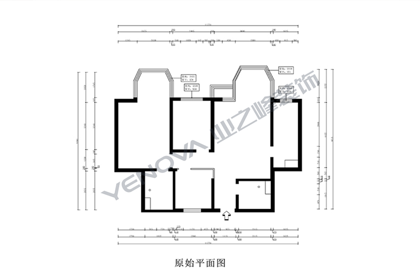 结构图