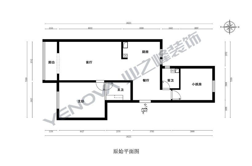 结构图