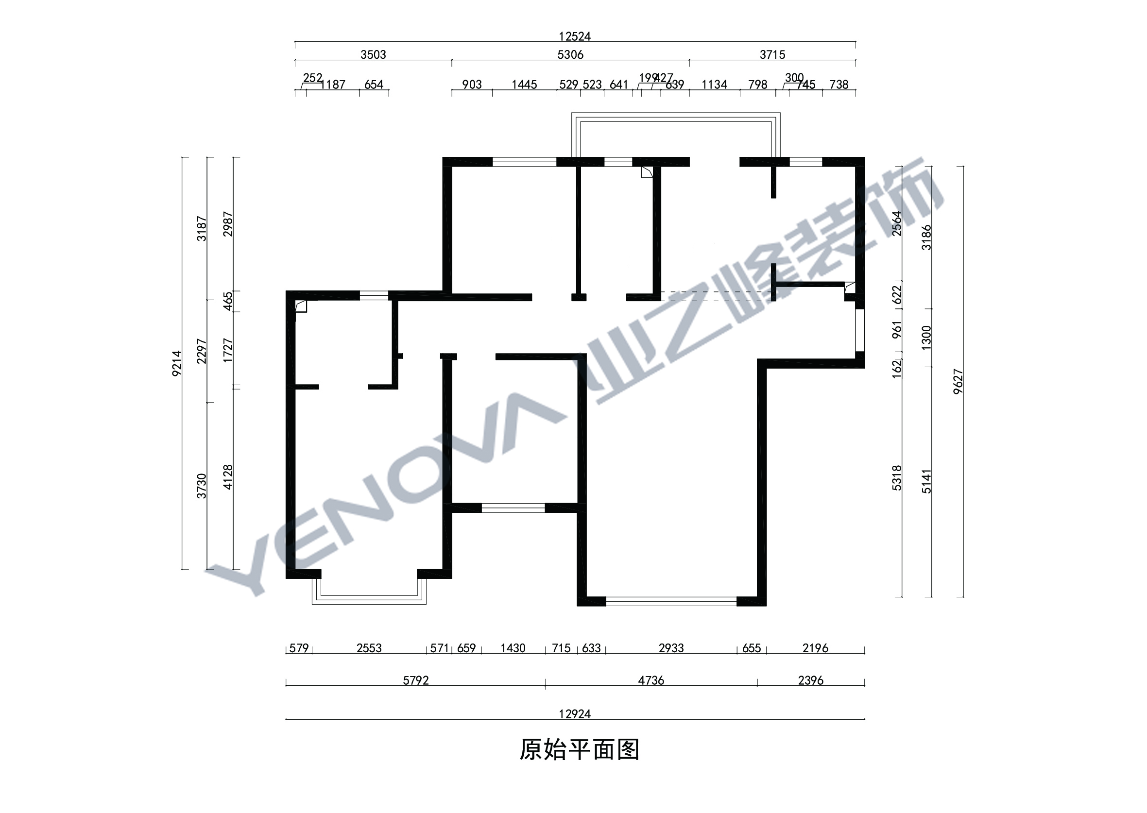 结构图