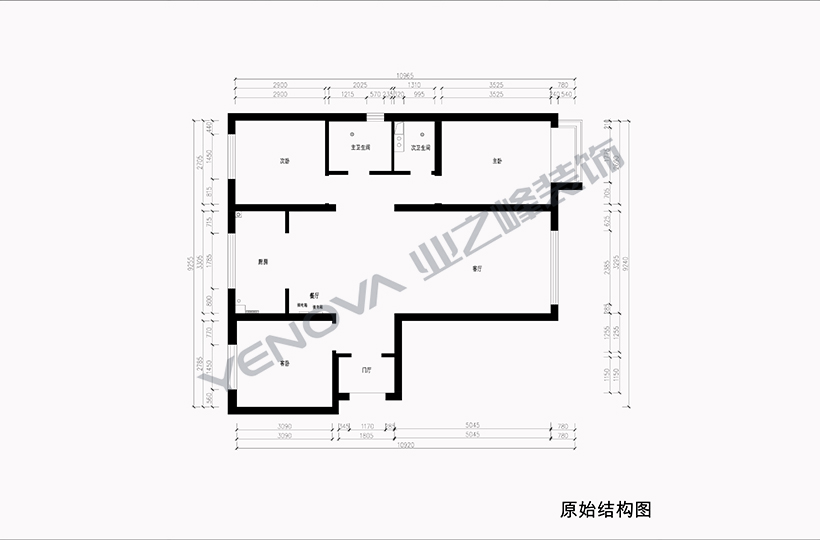 结构图