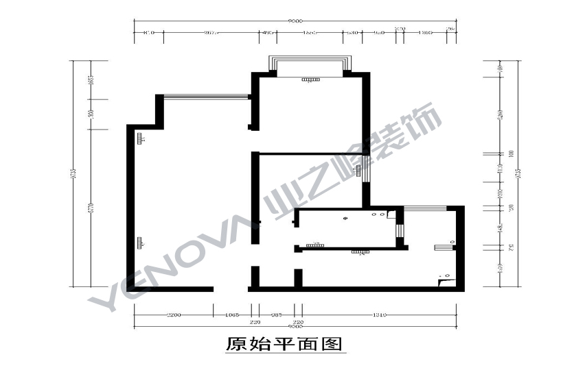 结构图