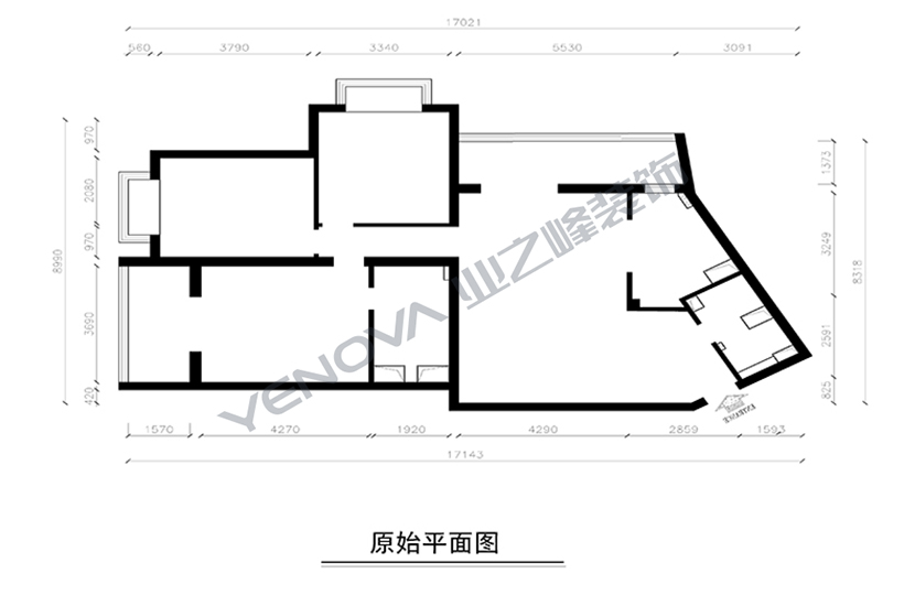 结构图