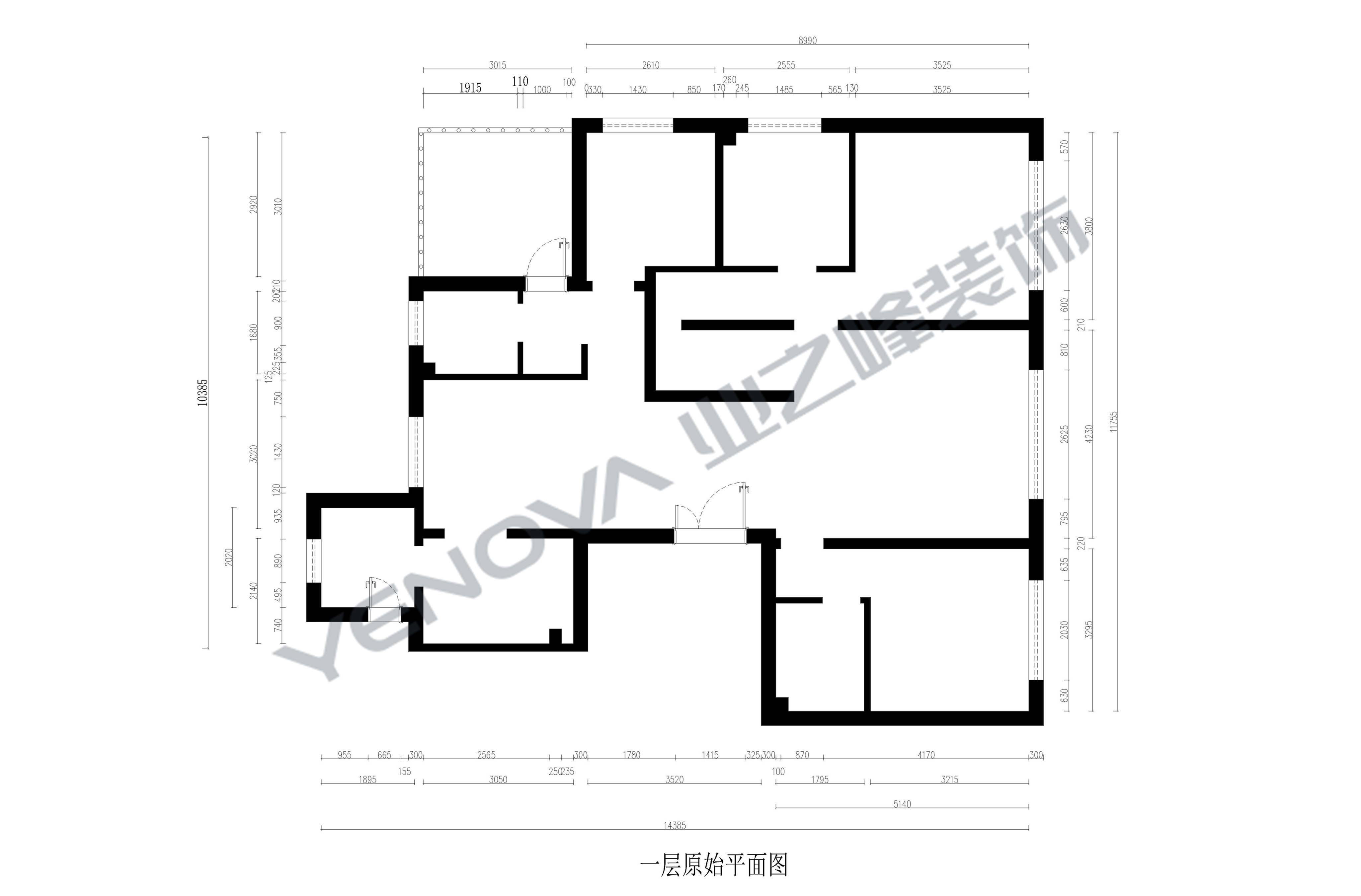 结构图