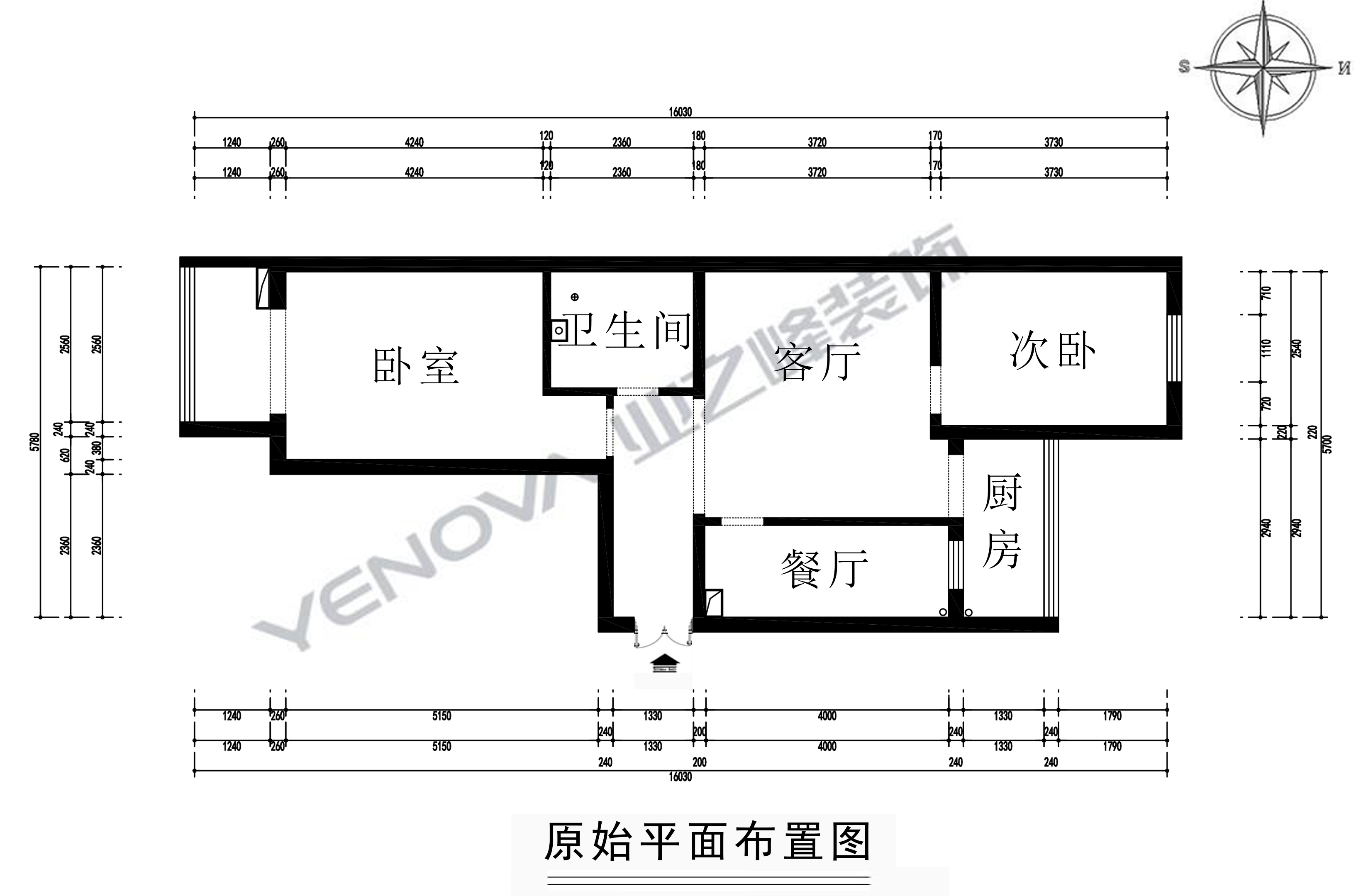 结构图