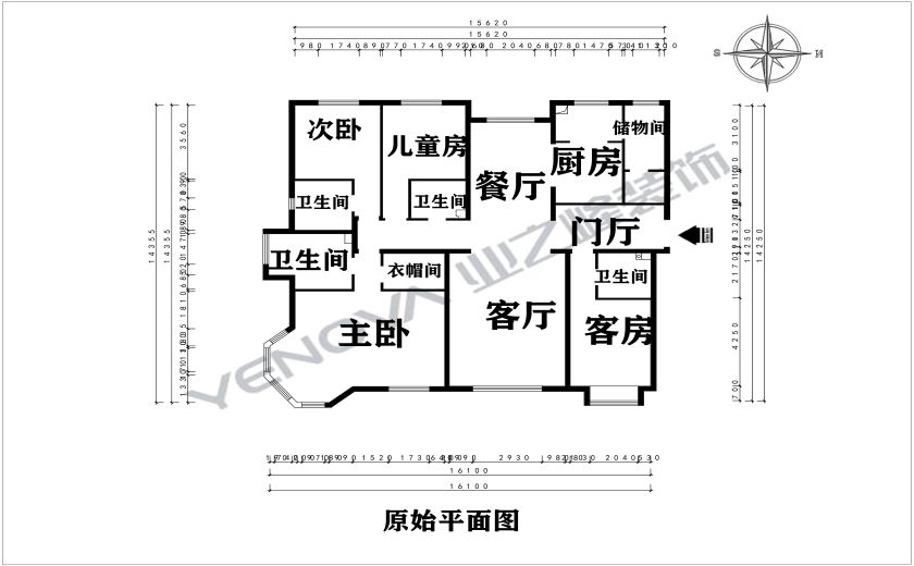 结构图