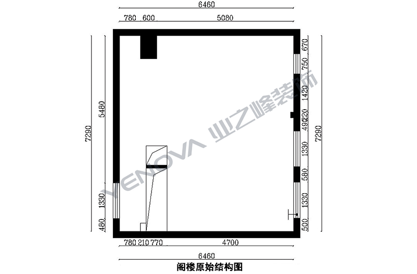 结构图1