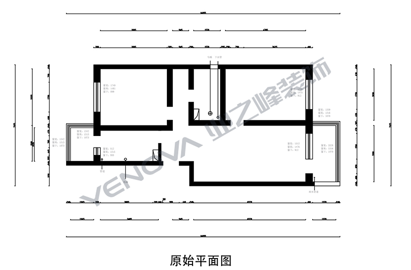 结构图