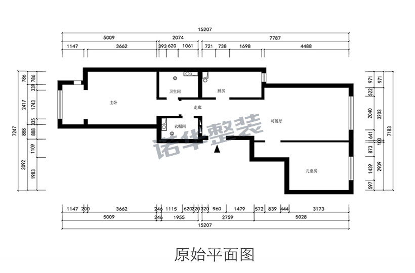 结构图